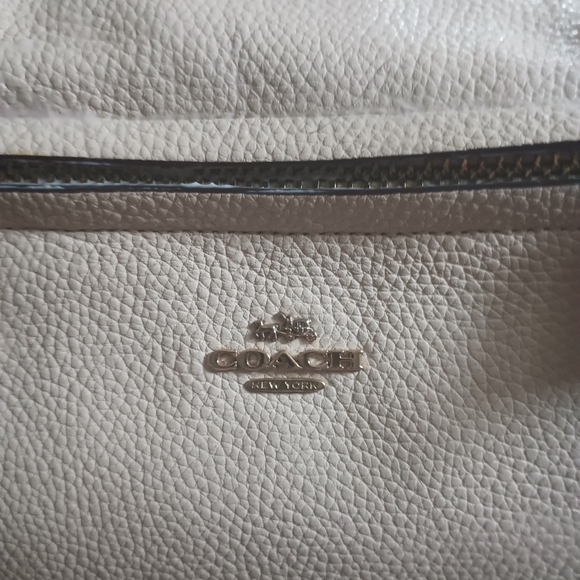 Satchel Coach Prairie Satchel - Picture 7 of 8